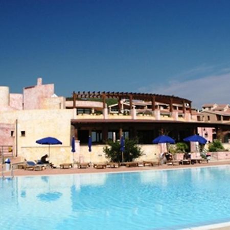 Residence Il Borgo Di Porto Corallo Villaputzu Eksteriør bilde
