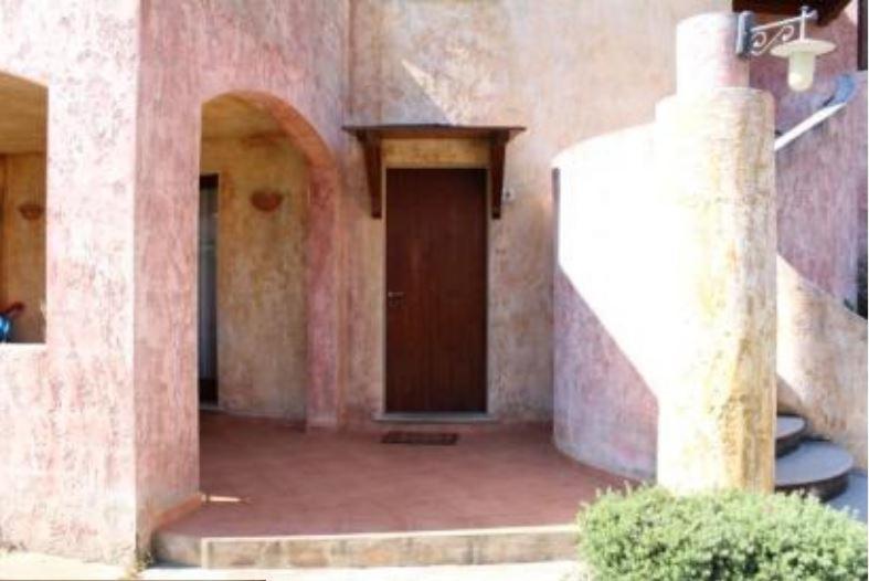 Residence Il Borgo Di Porto Corallo Villaputzu Eksteriør bilde