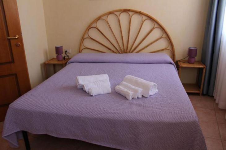 Residence Il Borgo Di Porto Corallo Villaputzu Eksteriør bilde