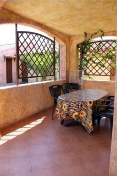 Residence Il Borgo Di Porto Corallo Villaputzu Eksteriør bilde