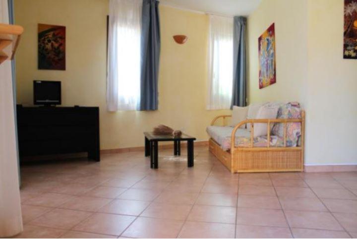 Residence Il Borgo Di Porto Corallo Villaputzu Eksteriør bilde