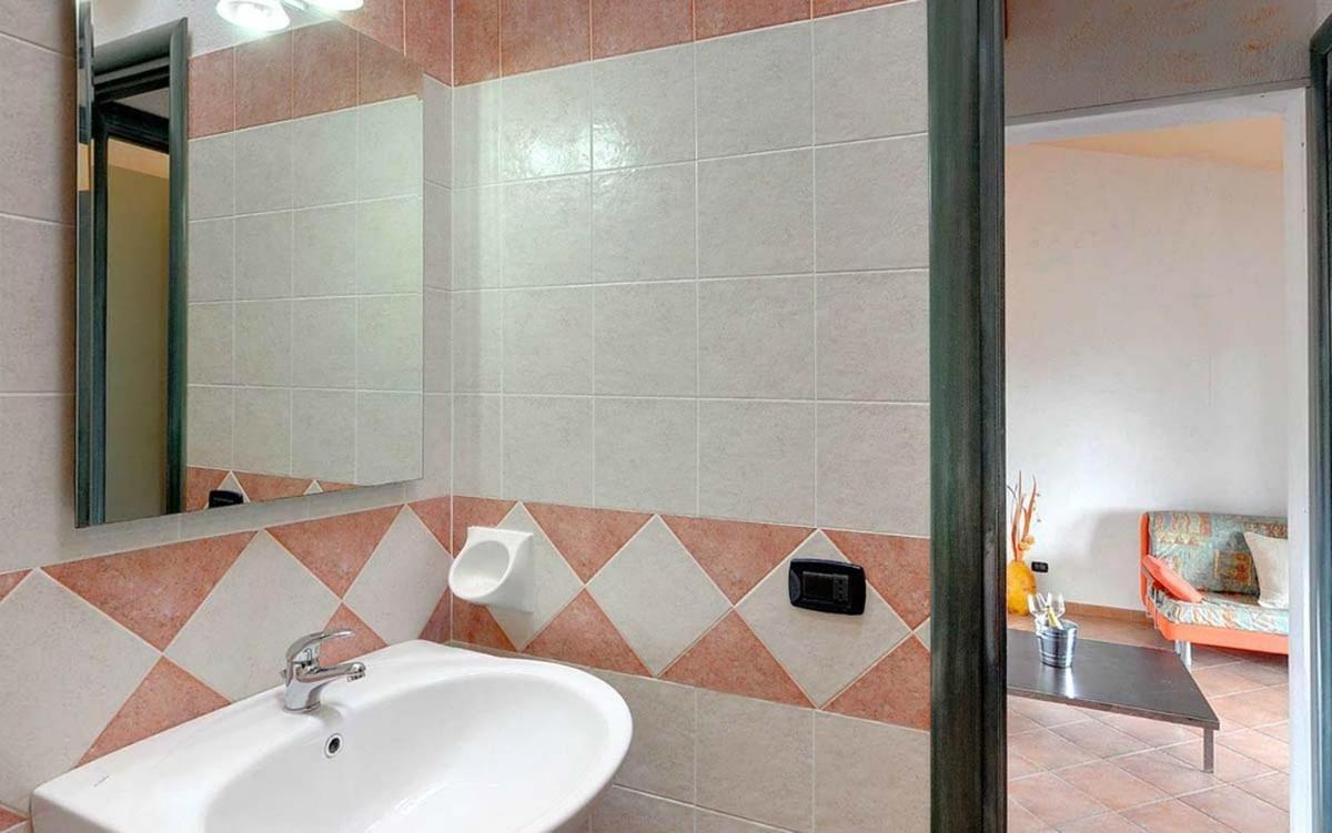 Residence Il Borgo Di Porto Corallo Villaputzu Eksteriør bilde