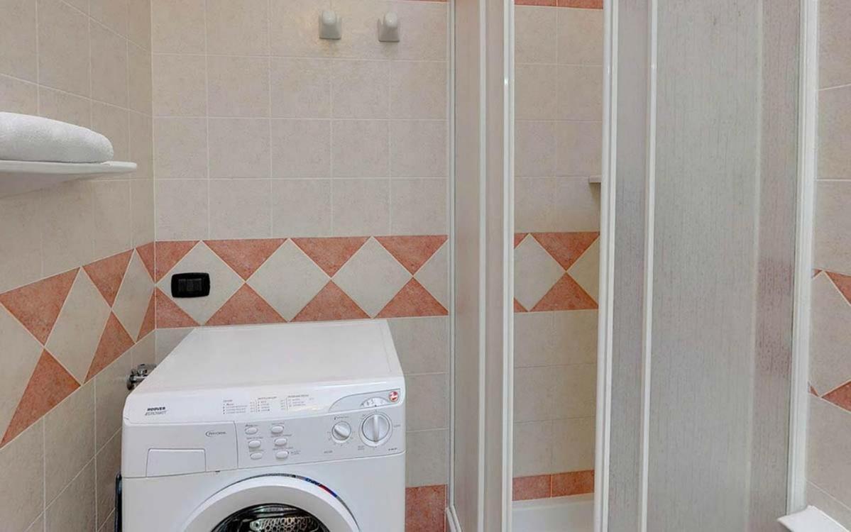 Residence Il Borgo Di Porto Corallo Villaputzu Eksteriør bilde