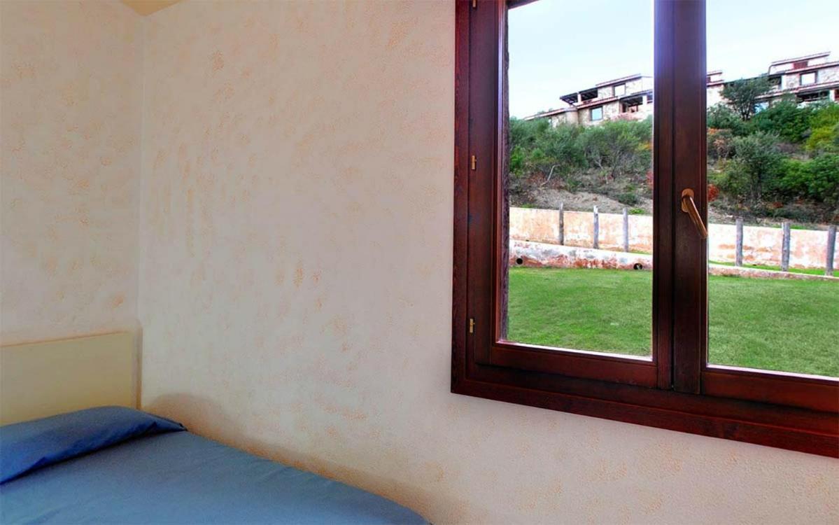 Residence Il Borgo Di Porto Corallo Villaputzu Eksteriør bilde