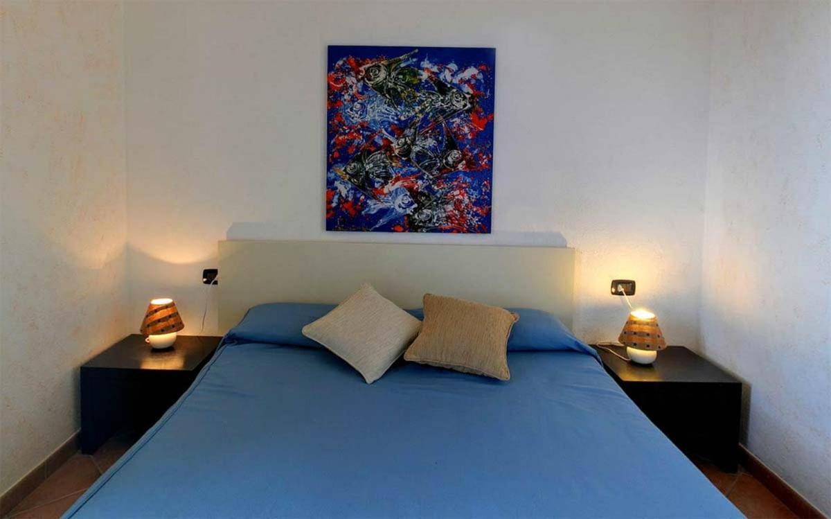 Residence Il Borgo Di Porto Corallo Villaputzu Eksteriør bilde