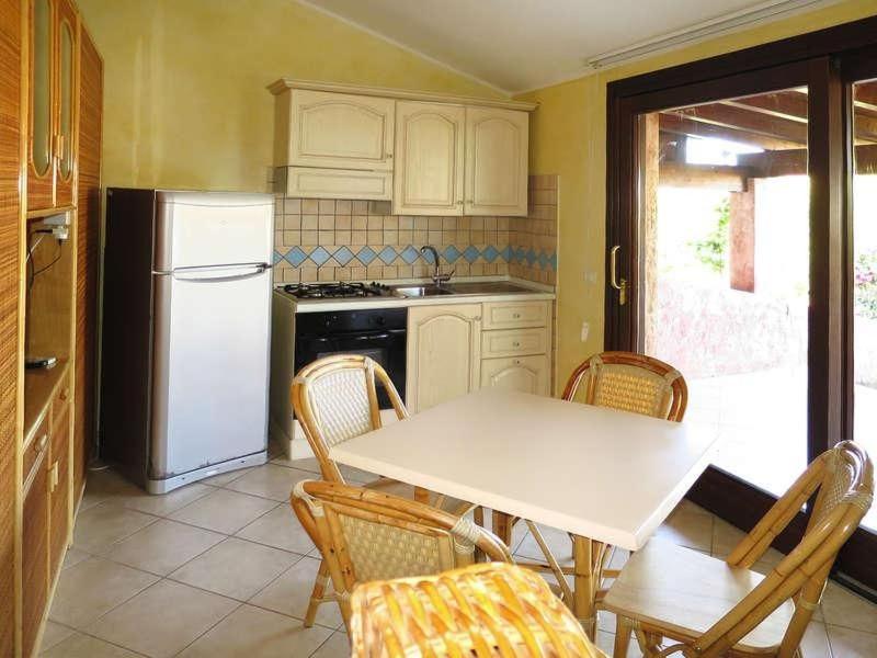 Residence Il Borgo Di Porto Corallo Villaputzu Eksteriør bilde