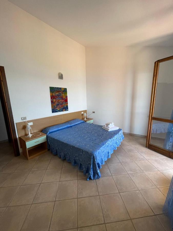Residence Il Borgo Di Porto Corallo Villaputzu Eksteriør bilde