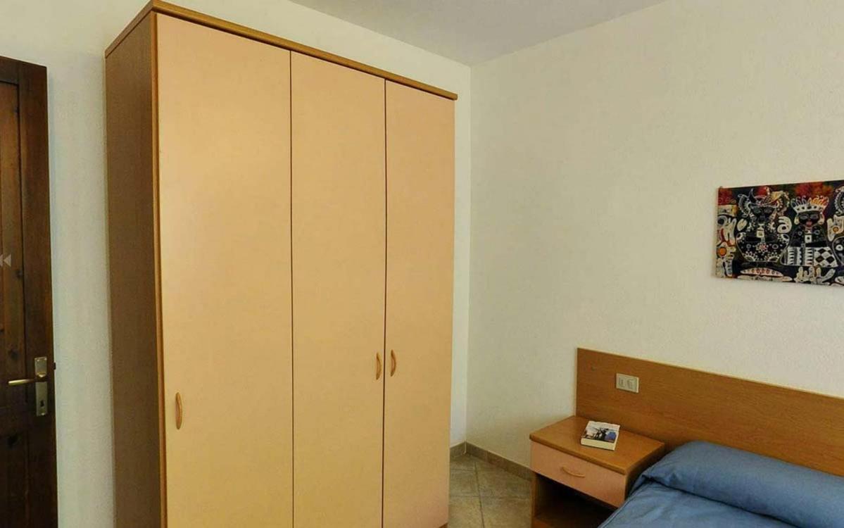 Residence Il Borgo Di Porto Corallo Villaputzu Eksteriør bilde