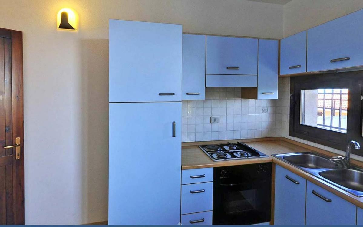 Residence Il Borgo Di Porto Corallo Villaputzu Eksteriør bilde