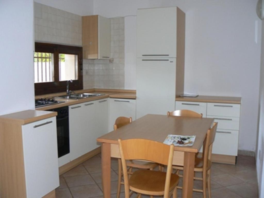 Residence Il Borgo Di Porto Corallo Villaputzu Rom bilde