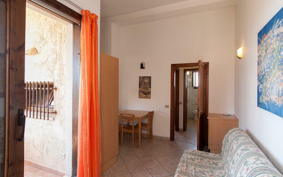 Residence Il Borgo Di Porto Corallo Villaputzu Eksteriør bilde